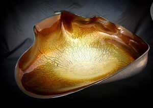Thai One Bowl Amber